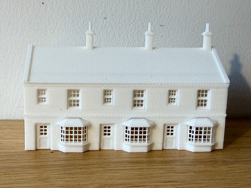 Gauge row 3 - gauge, of