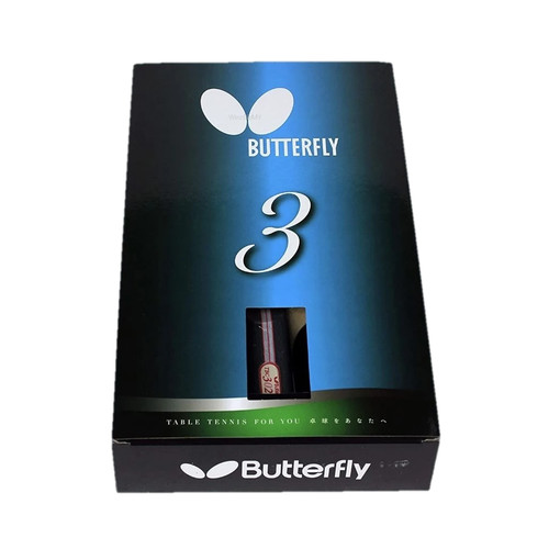Butterfly tbc302 shakehand - butterfly,
