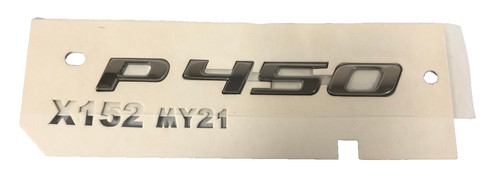 Genuine jaguar type - genuine,