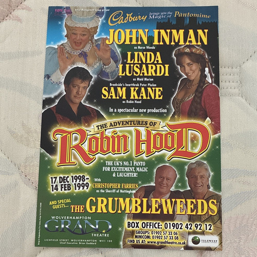 The adventures robin hood - the,