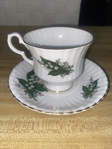 Royal windsor fine - fine, bone