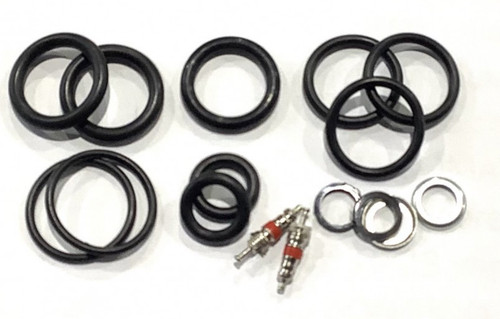 Rockshox sid dual air - rockshox,