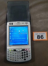 HP IPAQ Hw6915 Mobile