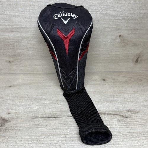 Callaway razr hawk driver - callaway,