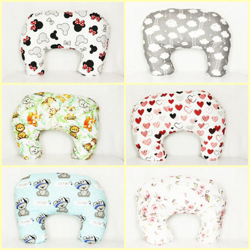 Nursing pillow maternity - nursing,