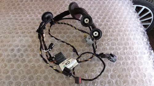 Mondeo mk3 drivers - 04-07, front