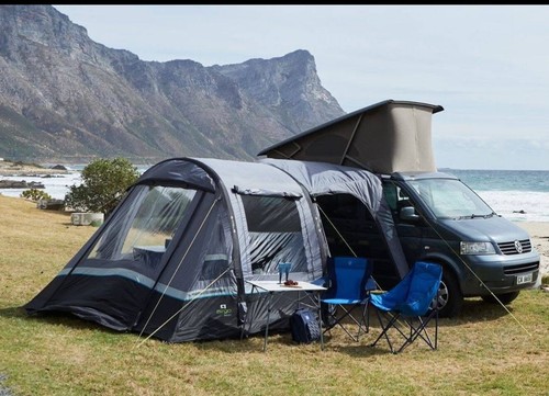 Airgo lite drive away - drive, awning