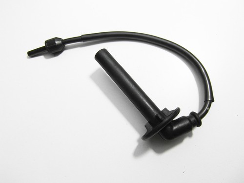 Original spark plug connector
