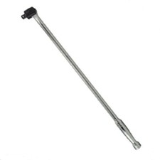  Breaker Bar 3/8" Drive X 15"