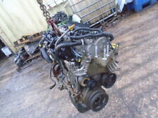 FIAT DOBLO CARGO 16V MULTIJET ENGINE DIESEL BARE 2006-2010 1248 CODE 199A2.000