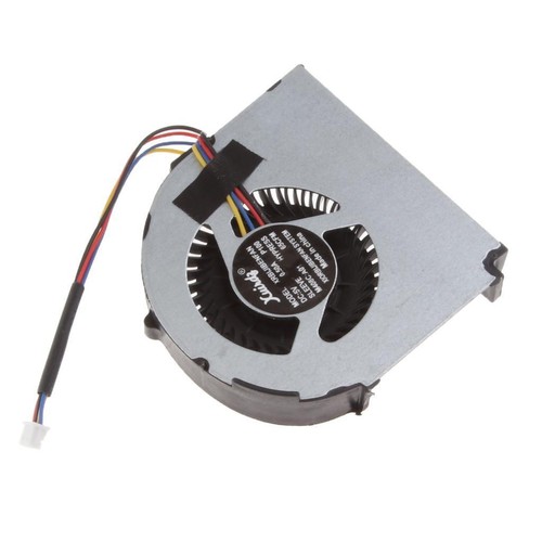 Laptop cpu cooling - cpu, fan