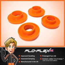 VW T5 Transporter Rear Upper +