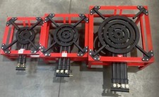 Camping Stove 1,2,3,4 Burner