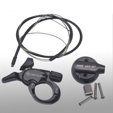 Bike bicycle remote fork - bike-bicycle,