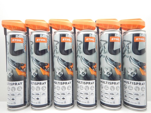Stihl multispray spray - stihl,