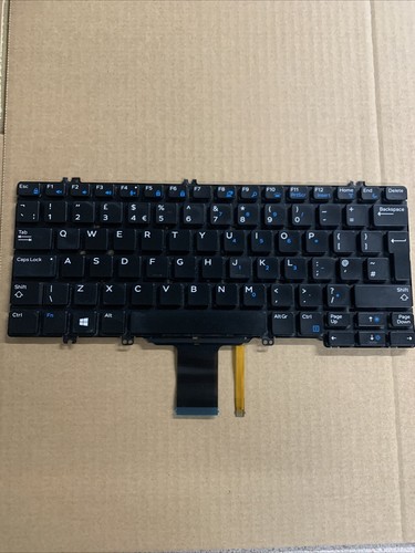 Genuine dell latitude - genuine,
