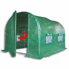 3m x 2m Poly Tunnel Polytunnel