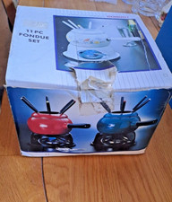 Fondue Set International