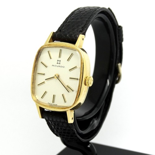 Vintage movado zenith na - vintage, mz