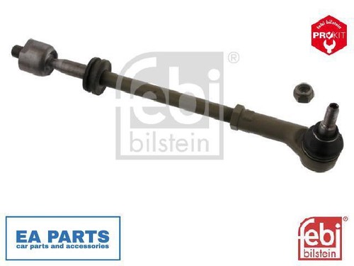 Rod assembly for california - for,