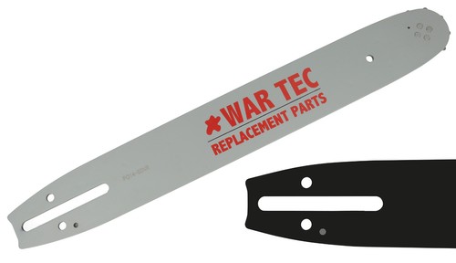 Guide bar fits husqvarna - 14",