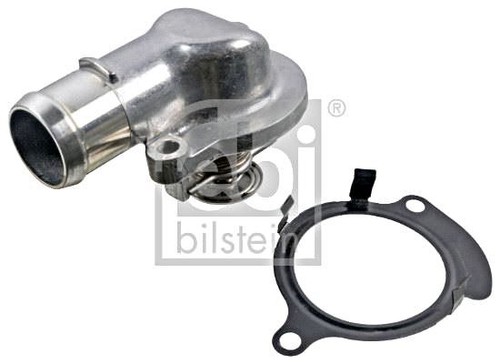 Coolant thermostat febi fits - coolant,