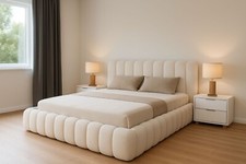 Panel ambassador bed - panel,