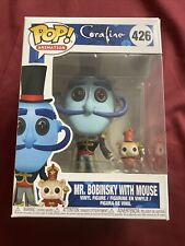 Funko Pop! Animation: Coraline