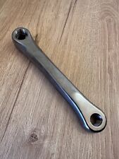 Retro Bicycle Parts - NOS Shimano STX RC FC-MC33 Left Crank Arm 170mm