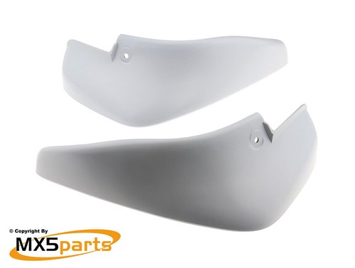 Mx5 front mud - front, flap