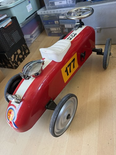 Kids ride mini cooper - ride,