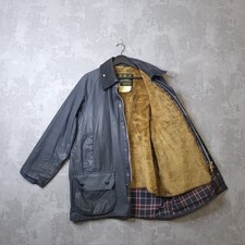 Barbour 90s  Beaufort Waxed
