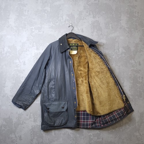 Barbour 90s beaufort - barbour, waxed