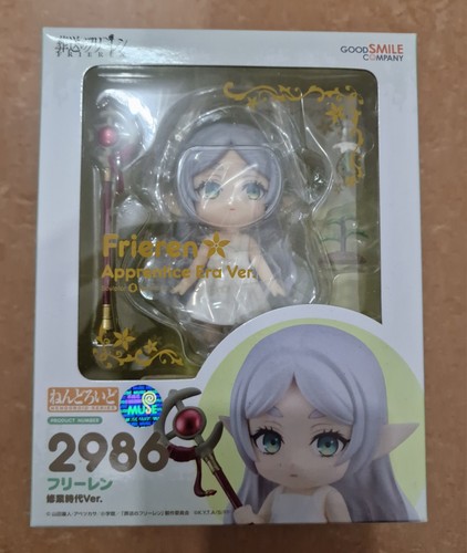 Gsc nendoroid 2986 frieren - gsc,