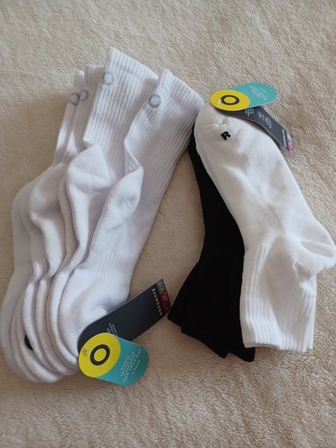 Good move socks - socks, size