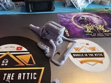 1/24 Scale SR20DET  Engine 3d