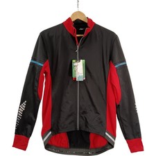 Crane Winter Cycling Jacket
