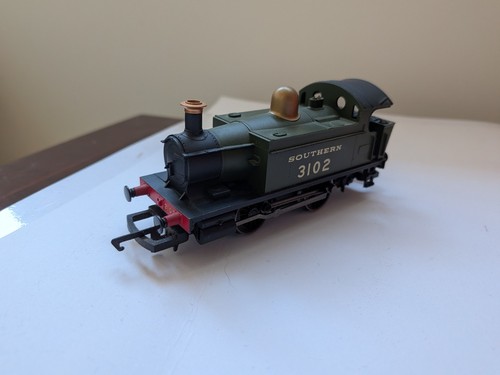 Hornby collectors club loco - hornby,