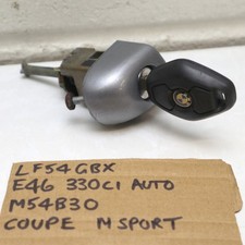 BMW 3 Series E46 Drivers Door