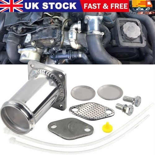 Egr deleted replace blanking - egr,