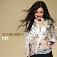Susan Wong 511 (CD) Album