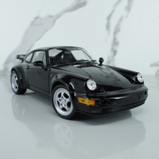 Porsche 911 turbo 964 welly - 911,