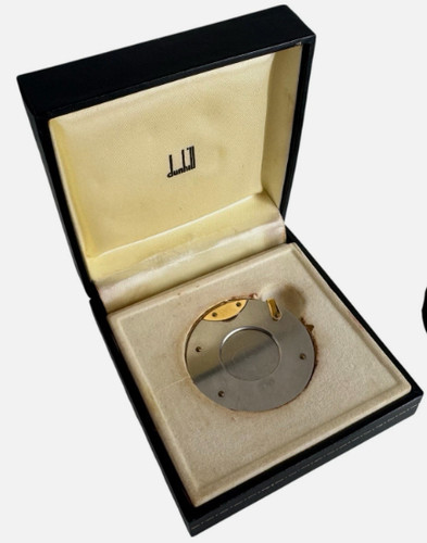 Alfred dunhill cigar - dunhill,