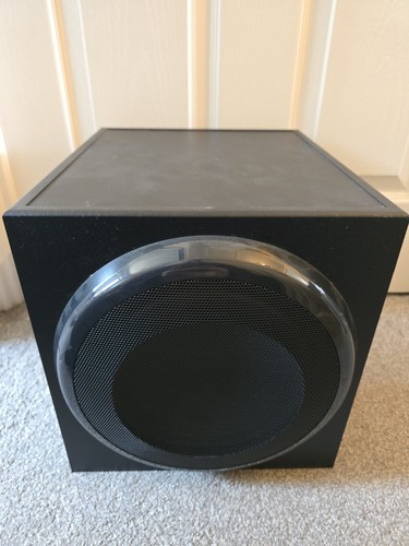 Logitech z906 thx subwoofer - z906,