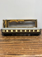 Mainline railways centenary