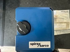 SPIRAX SARCO EL 3502 ACTUATOR