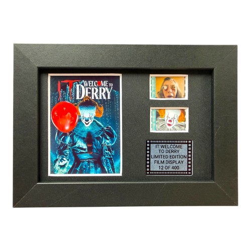 Welcome derry pennywise - welcome, to