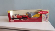 DG110005 LTD EDITION TRACKSIDE