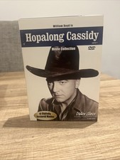 Hopalong Cassidy  10 Movie
