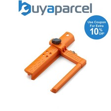 BORA Jigsaw Guide Straight
